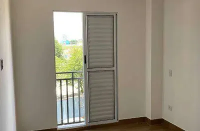 Apartamento com 2 dormitórios à venda, 53 m² por r$ 310.000,00 - jardim calux - são bernardo do campo/sp