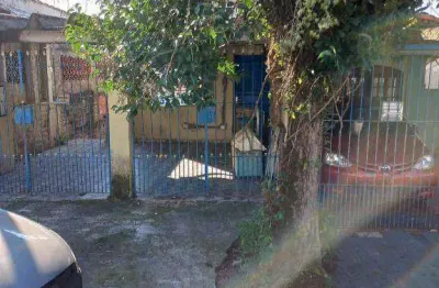 Terreno à venda, 250 m² por r$ 750.000,00 - assunção - são bernardo do campo/sp