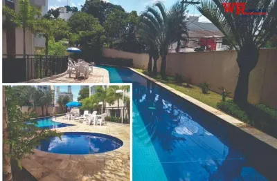 Apartamento à venda, 130 m² por r$ 976.000,00 - jardim do mar - são bernardo do campo/sp