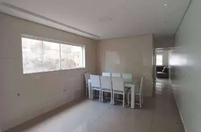 Sobrado à venda, 185 m² por r$ 500.000,00 - vila santa luzia - são bernardo do campo/sp