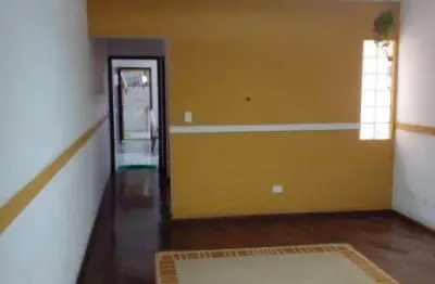 Sobrado à venda, 175 m² por r$ 950.000,00 - vila américa - santo andré/sp
