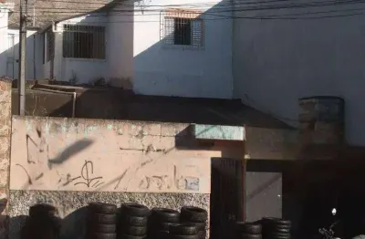 Terreno à venda, 250 m² por r$ 524.700,00 - jardim do estádio - santo andré/sp