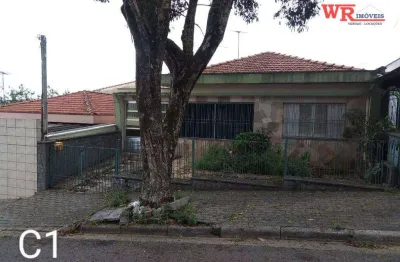 Casa à venda, 155 m² por r$ 689.000,00 - vila scarpelli - santo andré/sp