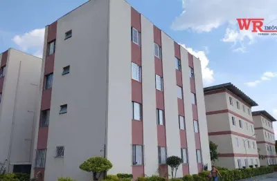 Apartamento com 2 dormitórios à venda, 50 m² por r$ 245.000,00 - jordanópolis - são bernardo do campo/sp