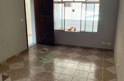 Sobrado à venda, 160 m² por r$ 580.000,00 - jardim palermo - são bernardo do campo/sp