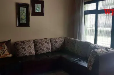 Casa  residencial à venda, jardim são luís, são bernardo do campo.