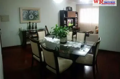 Apartamento à venda, 70 m² - parque terra nova - são bernardo do campo/sp