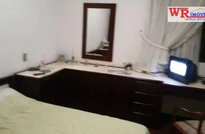 Apartamento à venda, 212 m² por r$ 990.000,00 - vila caminho do mar - são bernardo do campo/sp