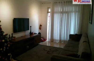 Apartamento com 2 dormitórios à venda, 75 m² por r$ 404.000,00 - vila baeta neves - são bernardo do campo/sp
