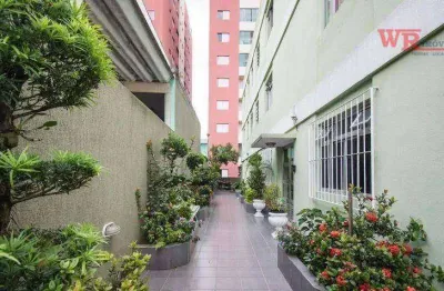 Apartamento à venda, 60 m² por r$ 320.000,00 - rudge ramos - são bernardo do campo/sp