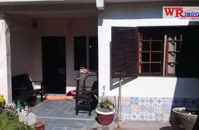 Casa à venda, 90 m² por r$ 400.000,00 - rio grande - são bernardo do campo/sp