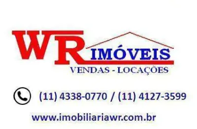 Terreno residencial à venda, nova petrópolis, são bernardo do campo.