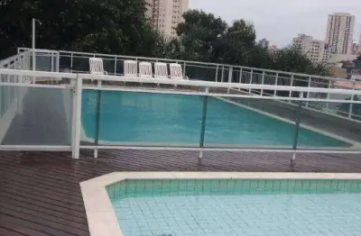 Apartamento à venda, 78 m² por r$ 795.000,00 - vila baeta neves - são bernardo do campo/sp