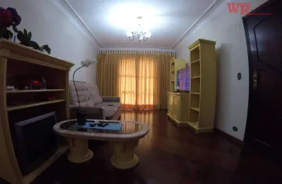 Sobrado com 3 dormitórios à venda, 245 m² por r$ 636.000,00 - jardim milena - santo andré/sp