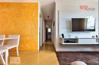 Apartamento com 2 dormitórios à venda, 55 m² por r$ 400.000,00 - jabaquara - são paulo/sp