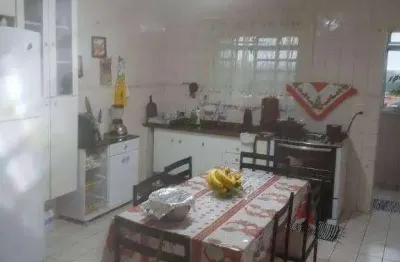 Sobrado com 3 dormitórios à venda, 240 m² por r$ 480.000,00 - jardim cantareira - são bernardo do campo/sp