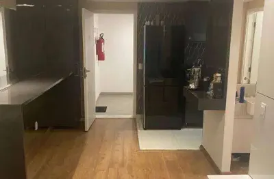 Apartamento à venda, 46 m² por r$ 750.000,00 - consolação - são paulo/sp