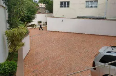 Sobrado com 3 dormitórios à venda, 110 m² por r$ 583.000,00 - jardim valdibia - são bernardo do campo/sp