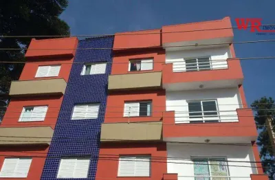 Cobertura com 3 dormitórios à venda, 159 m² por r$ 800.000,00 - rudge ramos - são bernardo do campo/sp