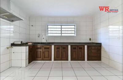Sobrado à venda, 390 m² por r$ 670.000,00 - paulicéia - são bernardo do campo/sp