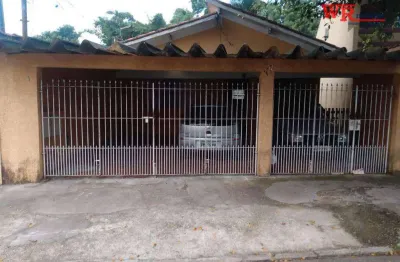 Casa com 2 dormitórios à venda por r$ 800.000,00 - vila baeta neves - são bernardo do campo/sp