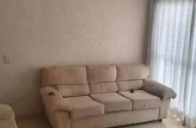 Apartamento à venda, 80 m² por r$ 450.000,00 - nova petrópolis - são bernardo do campo/sp