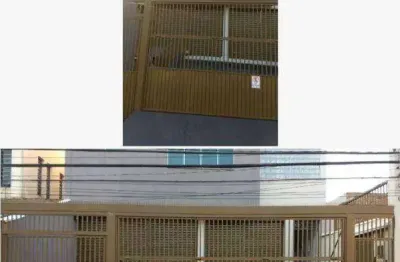 Prédio à venda, 490 m² por r$ 3.180.000,00 - vila jerusalém - são bernardo do campo/sp