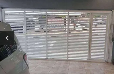 Sobrado à venda, 184 m² por r$ 900.000,00 - santa terezinha - são bernardo do campo/sp