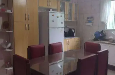 Casa à venda, 145 m² por r$ 530.000,00 - riacho grande - são bernardo do campo/sp