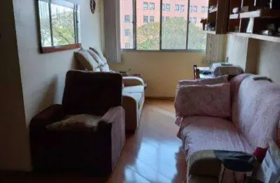 Apartamento à venda, 77 m² por r$ 600.000,00 - nova petrópolis - são bernardo do campo/sp