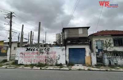 Casa à venda por r$ 1.325.000,00 - vila mazzei - são paulo/sp