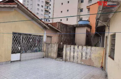 Terreno à venda, 474 m² por r$ 1.370.000,00 - vila joão basso - são bernardo do campo/sp