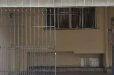 Sobrado à venda, 180 m² por r$ 550.000,00 - vila flórida - são bernardo do campo/sp