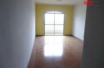 Apartamento à venda, 114 m² por r$ 515.000,00 - rudge ramos - são bernardo do campo/sp