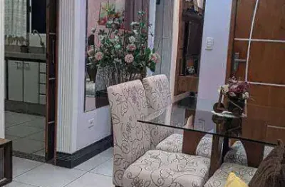 Apartamento à venda, 42 m² por r$ 287.000,00 - planalto - são bernardo do campo/sp