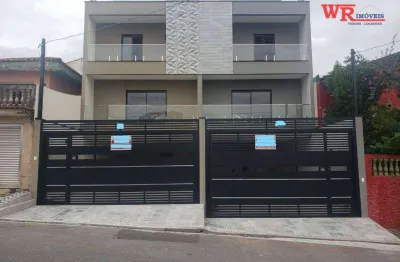 Sobrado à venda, 201 m² por r$ 960.000,00 - jardim valdibia - são bernardo do campo/sp