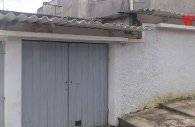 Terreno à venda, 200 m² por r$ 750.000,00 - rudge ramos - são bernardo do campo/sp