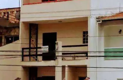 Prédio à venda, 270 m² por r$ 800.000,00 - montanhão - são bernardo do campo/sp