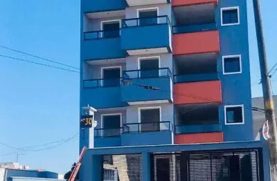 Cobertura com 2 dormitórios à venda, 120 m² por r$ 673.000,00 - vila baeta neves - são bernardo do campo/sp