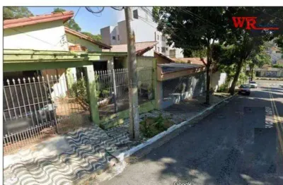 Casa à venda - osvaldo cruz - são caetano do sul/sp