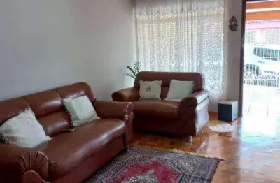 Casa à venda, 126 m² por r$ 795.000,00 - jardim maria cecília - são bernardo do campo/sp