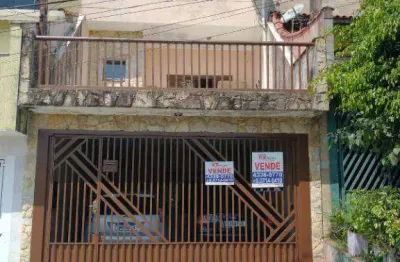 Sobrado à venda por r$ 689.000,00 - parque selecta(montanhão) - são bernardo do campo/sp