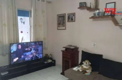 Sobrado à venda, 142 m² por r$ 450.000,00 - planalto - são bernardo do campo/sp