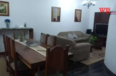 Sobrado à venda, 193 m² por r$ 670.000,00 - jardim lavínia - são bernardo do campo/sp