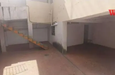 Sobrado à venda, 236 m² por r$ 715.000,00 - vila vivaldi - são bernardo do campo/sp