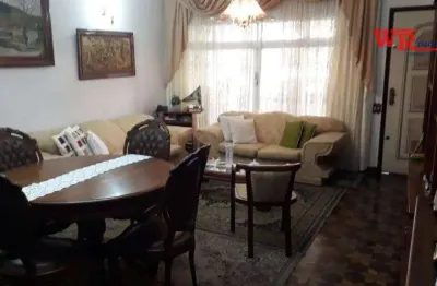 Sobrado à venda, 300 m² por r$ 1.040.000,00 - barcelona - são caetano do sul/sp