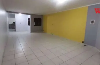 Sobrado com 3 dormitórios à venda  - jardim milena - santo andré/sp