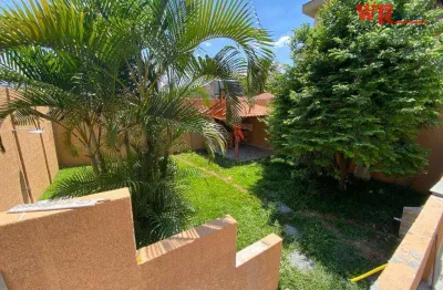 Sobrado à venda, 283 m² por r$ 1.999.000,00 - jardim nova petrópolis - são bernardo do campo/sp
