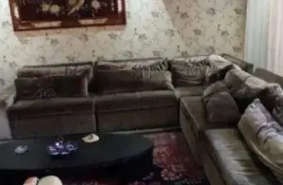 Casa com 6 dormitórios, 366 m² - venda por r$ 1.500.000,00 ou aluguel por r$ 7.330,00/mês - vila santa terezinha - são bernardo do campo/sp