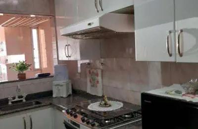 Sobrado com 2 dormitórios à venda, 194 m² por r$ 600.000,00 - baeta neves - são bernardo do campo/sp